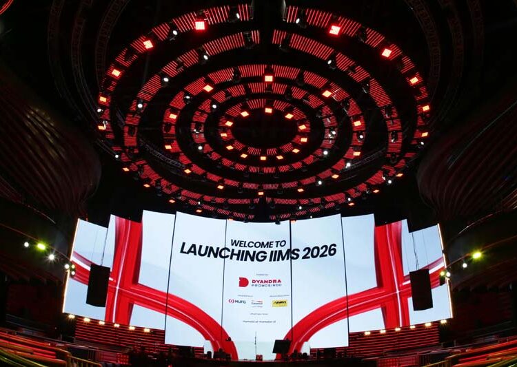 IIMS 2026