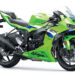 Ninja ZX-6R