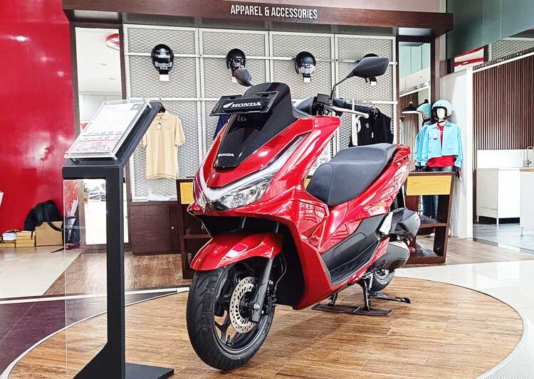 Promo Spesial