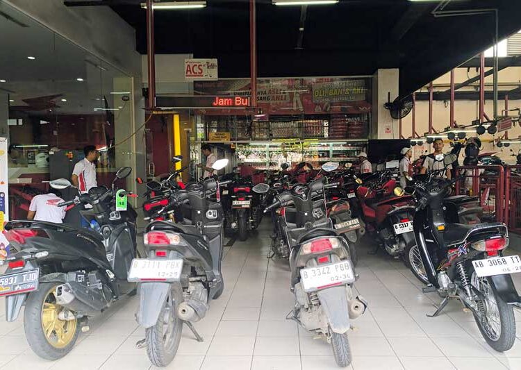 Semangat Merdeka