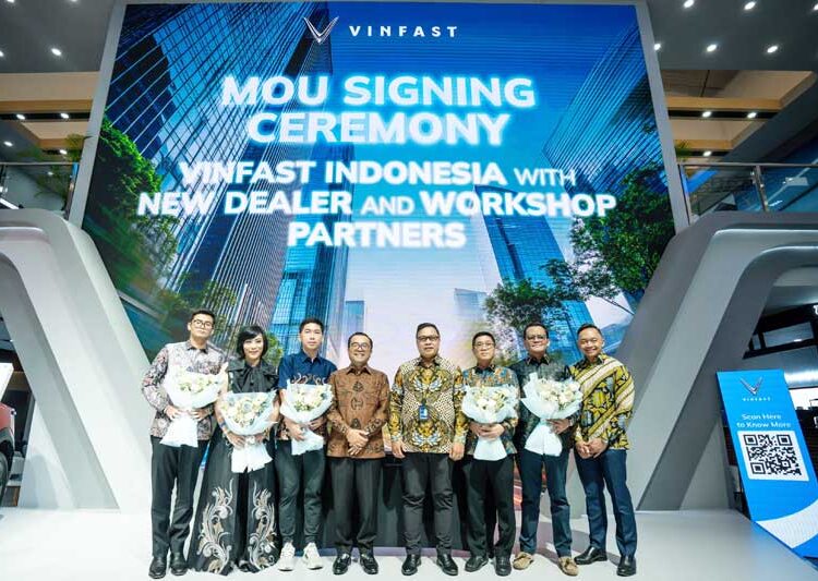VinFast Dealer