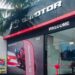 Dealer Baru QJMOTOR