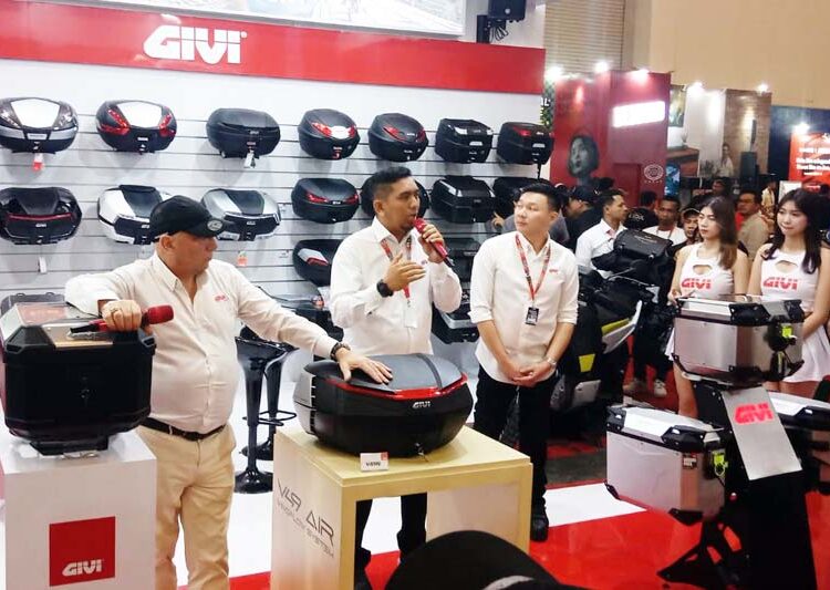 GIVI Indonesia
