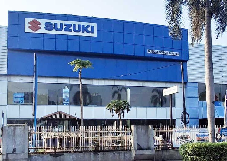 Indo SunMotor Gemilang