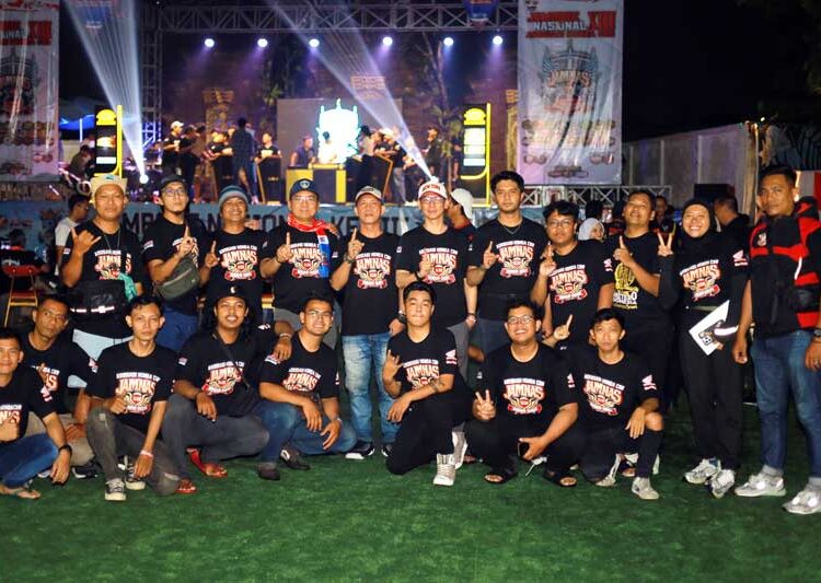 Jamnas AHC