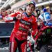 Marc Marquez dan Tim