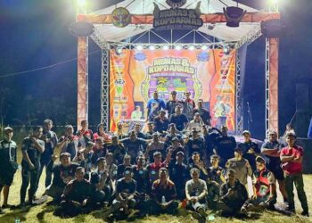Munas dan Kopdarnas