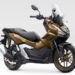 New Honda ADV160