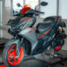 MAXi YAMAHA
