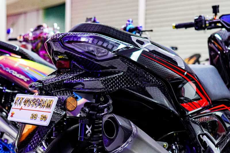 CustoMAXI 2025 Balikpapan