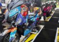 CustoMAXi 2025 di Aceh