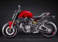 Ducati Monster 2026
