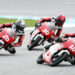 Pebalap Muda Astra Honda Tuntaskan Musim IATC 2025 dengan Tangguh dan Kencang