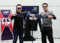 Yamaha Luncurkan Jaket