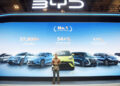 Pencapaian BYD Selama 2025 Gambaran Menguatnya Kepercayaan Masyarakat Indonesia Terhadap BYD