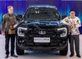 Ford RMA Indonesia