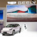 Geely Resmi