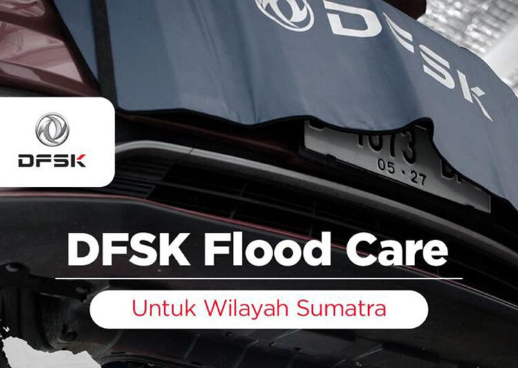DFSK Hadirkan