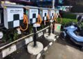 MAKA Motors Perbanyak Fast Charging Station, Sudah 70 Nozzle di 33 Lokasi