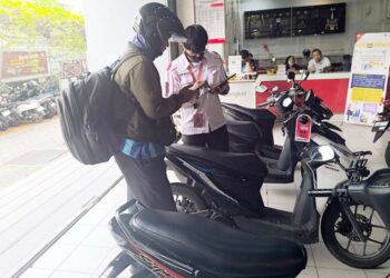 WMS Hadirkan Promo Gebyar Desember Kasih Potongan Jasa Servis 25%