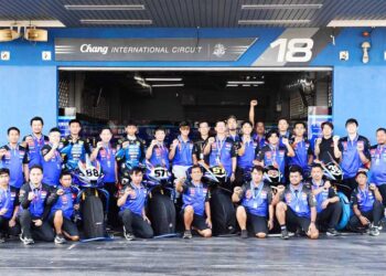 Yamaha Racing Indonesia