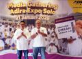 Adira Expo Serba Seru