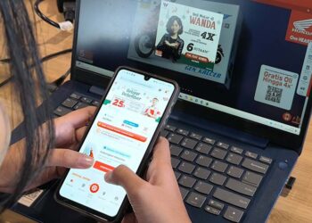 Aplikasi WANDA Hadir dengan Tampilan Baru yang Lebih Personal dan Menyenangkan