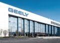 Geely Auto