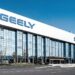 Geely Auto