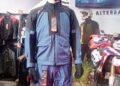 Jaket Alterra