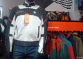jaket X-Road