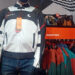 jaket X-Road