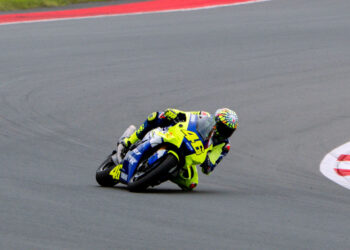 Valentino Rossi