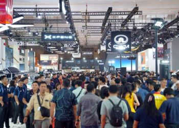 IIMS 2026 Mendatangkan 580.250 Pengunjung dan Bukukan Nilai Transaksi Rp 8,7 Triliun