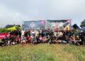 Honda Bikers Fun Motour