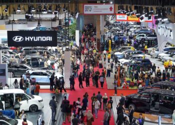 IIMS 2026 Telah Berakhir Sukses Diwarnai Beragam Hiburan dan Promo Menarik