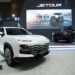 JETOUR Ramaikan IIMS 2026 dengan Menghadirkan Line Up Produk Andalannya