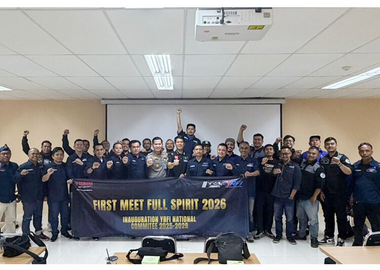 Pengurus Nasional