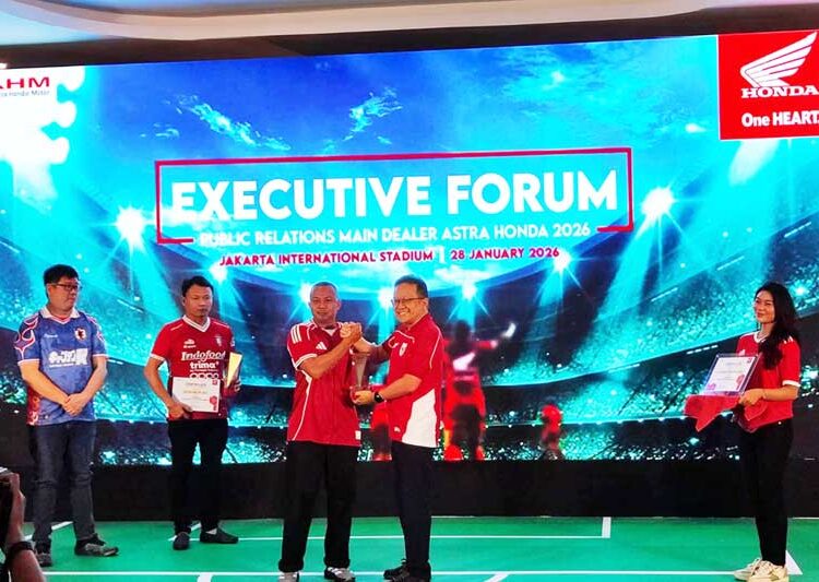 PT Wahana Makmur Sejati