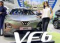 VinFast VF 6