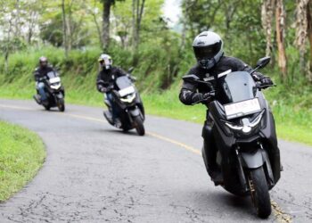 Yamaha Riding Academy