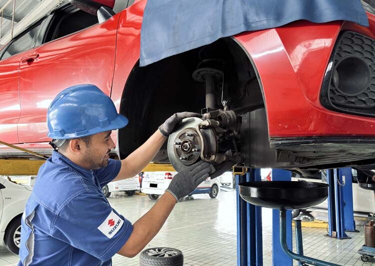 Berikut Panduan Perawatan