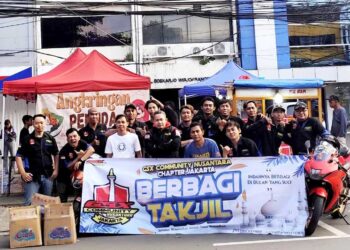 GSX Community Nusantara