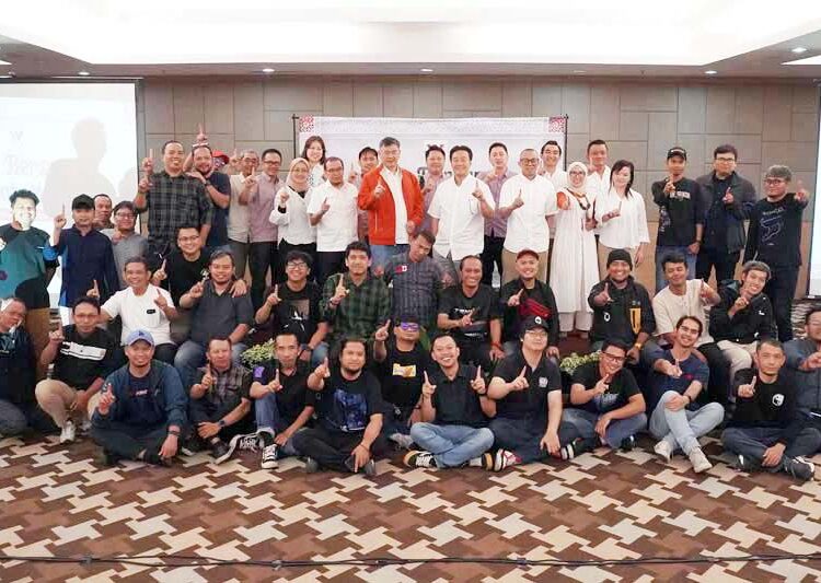 PT Wahana Makmur Sejati