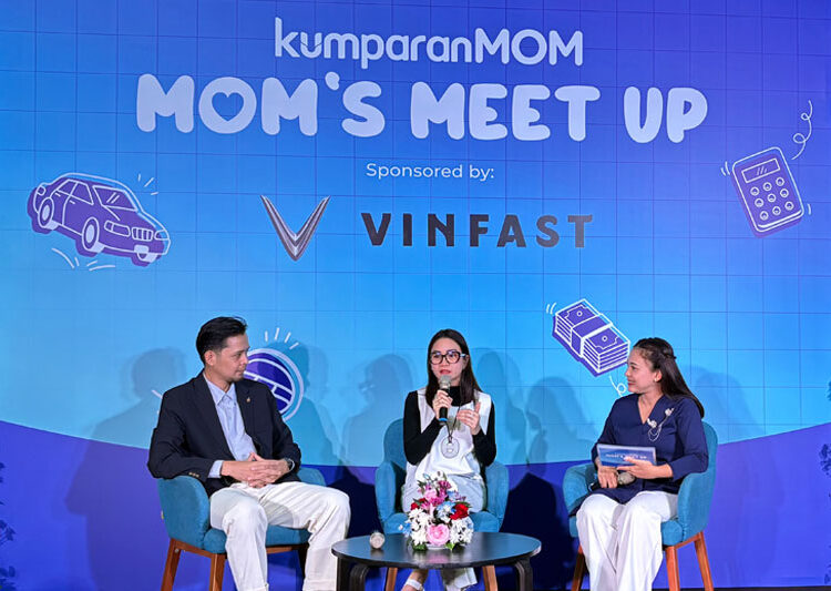 VinFast dibangun