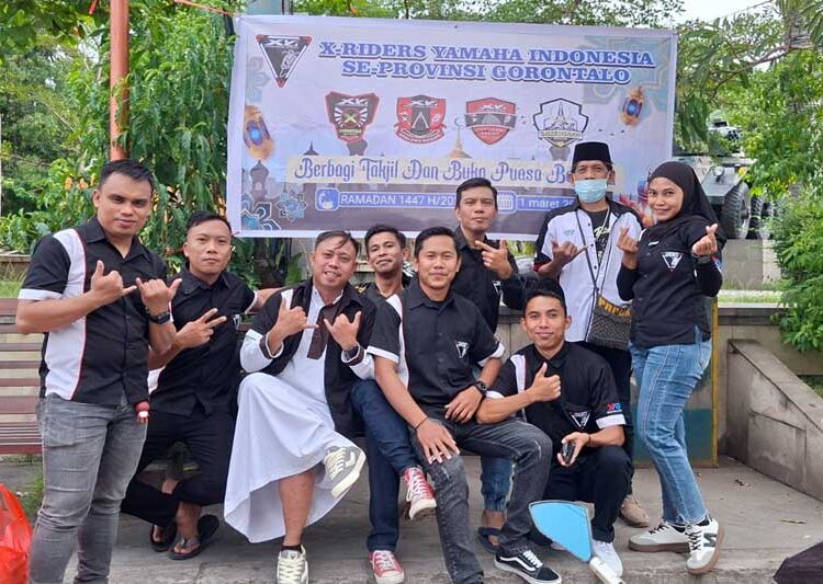 Ulang Tahun ke-12