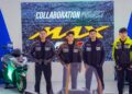 Yamaha Memberikan Kemudahan dan Keunggulan Akses Sparepart, Oli Asli, dan Apparel Spesial