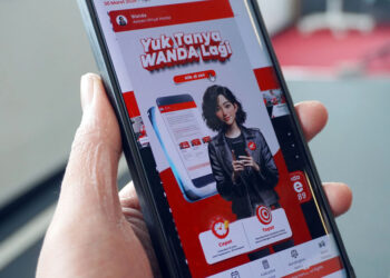 Asisten Virtual Wanda