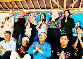 Halalbihalal Addressia