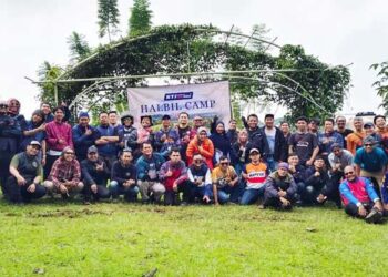 KTI HALBILCAMP